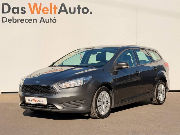 Ford Focus 1.5 TDCI Trend