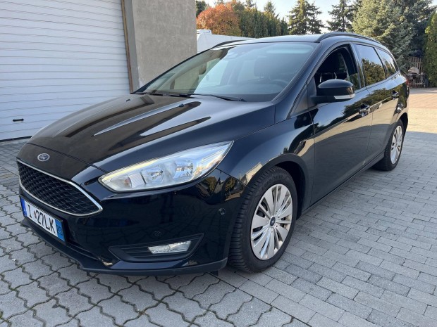 Ford Focus 1.5 TDCI Trend