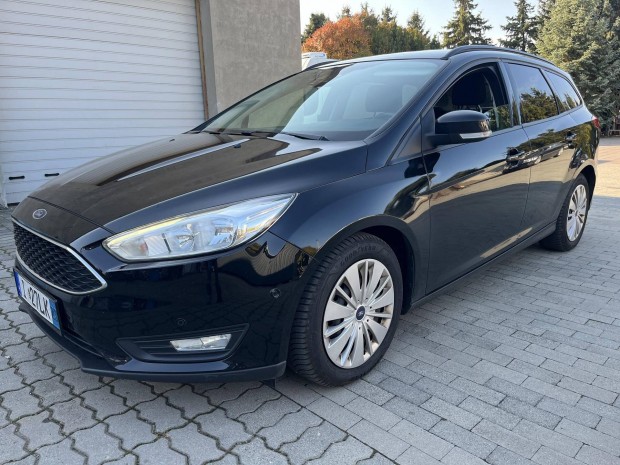 Ford Focus 1.5 TDCI Trend