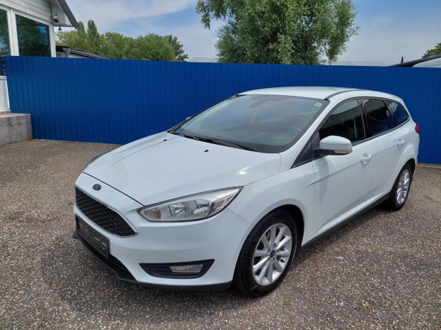 Ford Focus 1.5 TDCI Trend EURO6 S&S BLUETOOTH T...