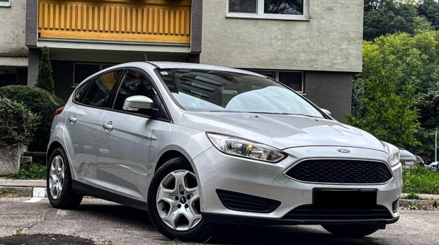 Ford Focus 1.5 TDCI Trend Garanciával!