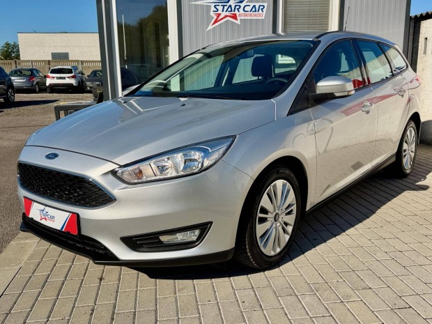 Ford Focus 1.5 TDCI Trend RADAR / Tempomat / NA...