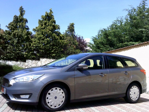Ford Focus 1.5 TDCI '88g' Technology Econetic S...