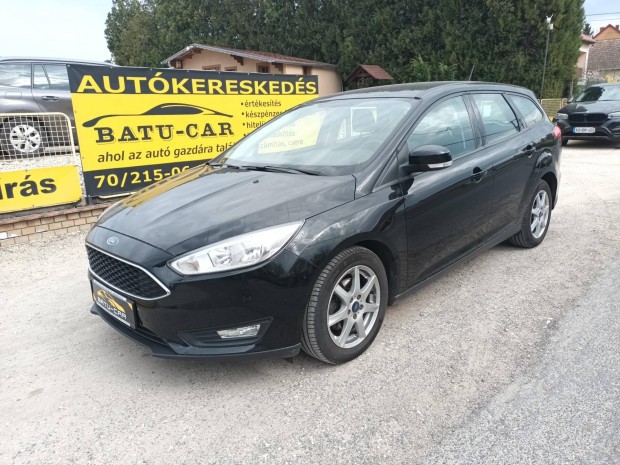 Ford Focus 1.5 TDCI '88g' Trend Econetic S S 1�...