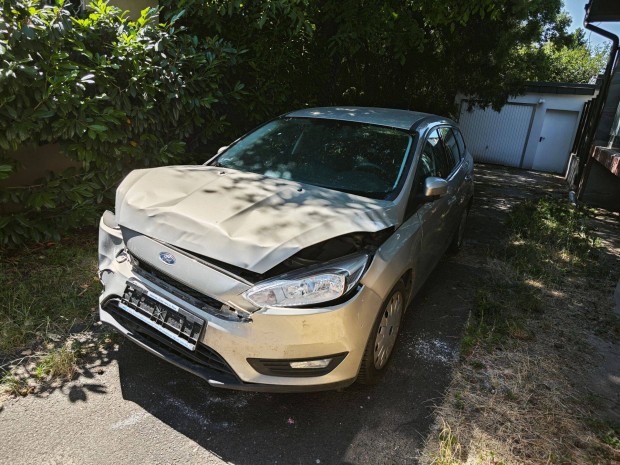 Ford Focus 1.5 TDCI '88g' Trend Econetic S S