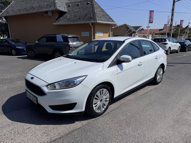Ford Focus 1.5 TDCI '88g' Trend Econetic S S Ma...