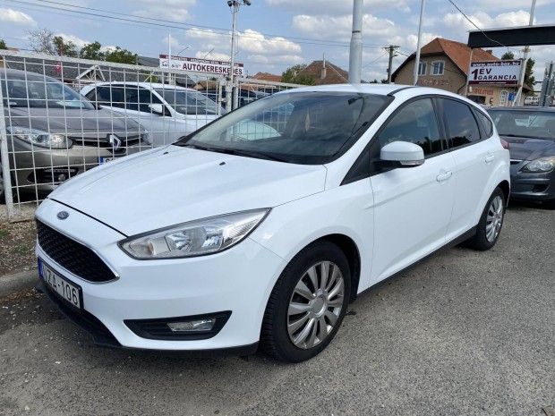 Ford Focus 1.5 TDCI '88g' Trend Econetic S S Ma...