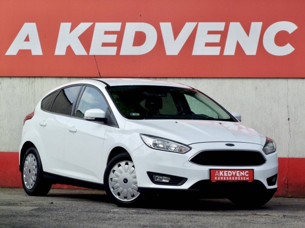 Ford Focus 1.5 TDCI '88g' Trend Econetic S S Ma...