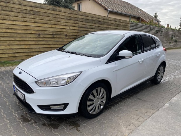 Ford Focus 1.5 TDCI '88g' Trend Econetic S S Ma...