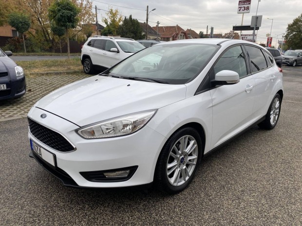 Ford Focus 1.5 TDCI '88g' Trend Econetic S S Ma...