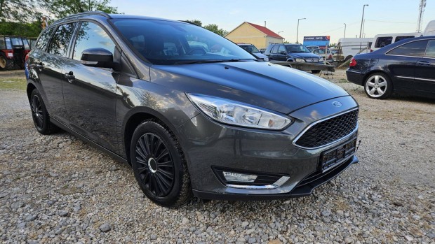 Ford Focus 1.5 TDCI '88g' Trend Econetic S S Na...