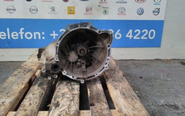 Ford Focus 1,6B 3M5R-7002 NE bontott v�lt�