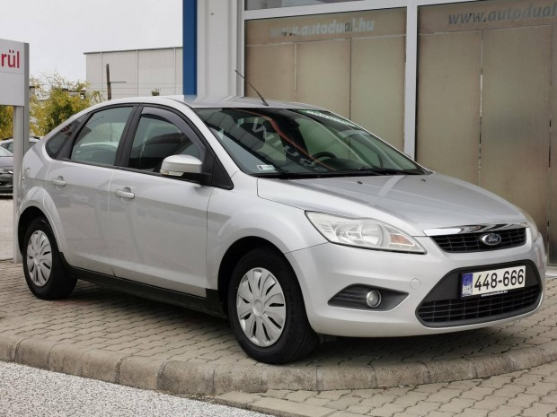 Ford Focus 1.6I Trend