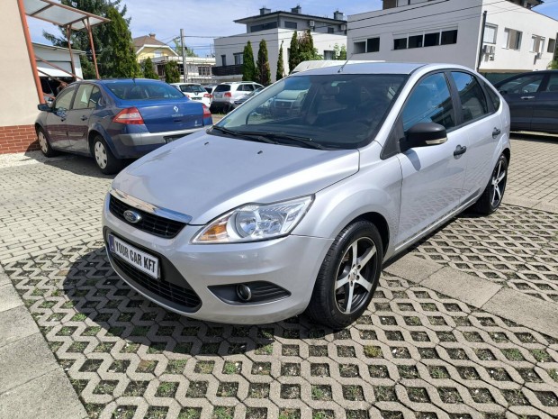 Ford Focus 1.6 Ambiente