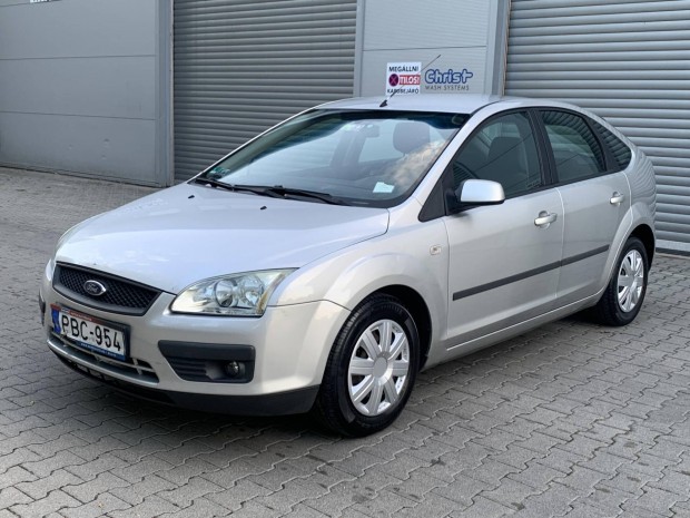 Ford Focus 1.6 Ambiente