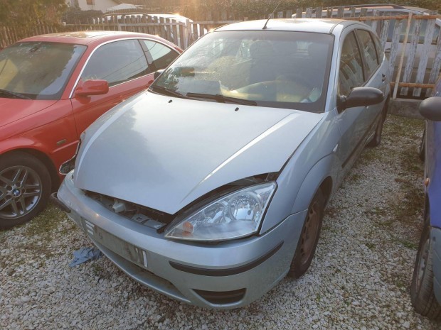 Ford Focus 1.6 Ambiente 1 Tulaj!Sok vizsga!Tola...