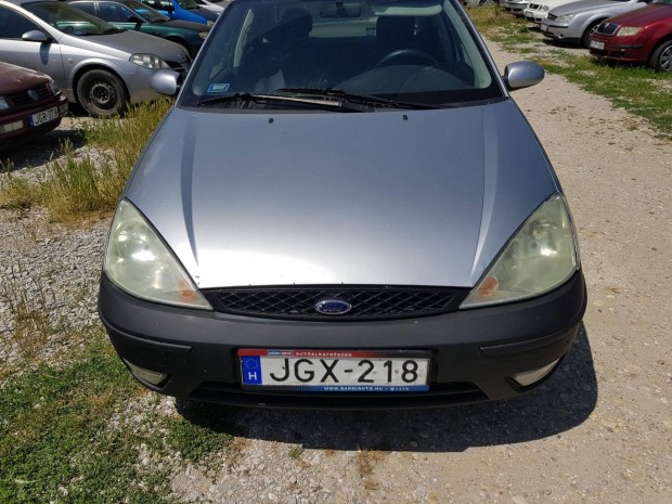 Ford Focus 1.6 Ambiente