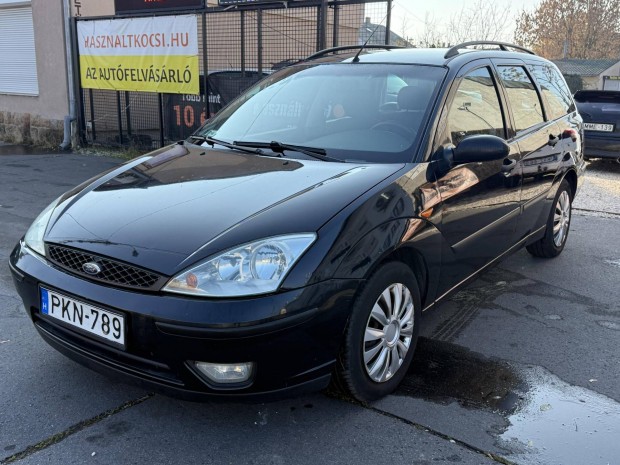 Ford Focus 1.6 Ambiente