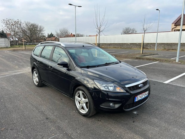 Ford Focus 1.6 Ambiente