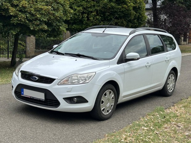 Ford Focus 1.6 Ambiente