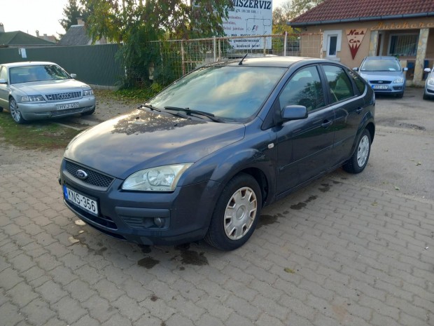 Ford Focus 1.6 Ambiente