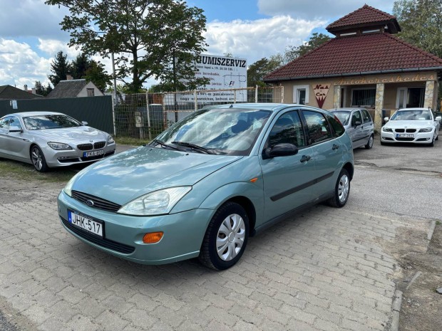 Ford Focus 1.6 Ambiente