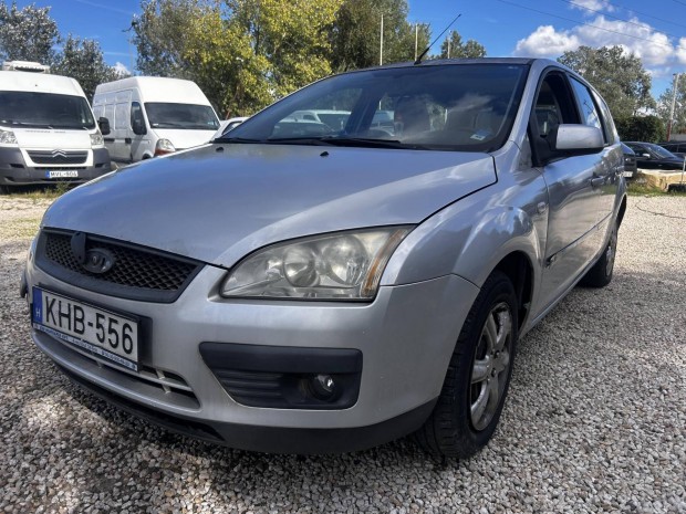 Ford Focus 1.6 Ambiente