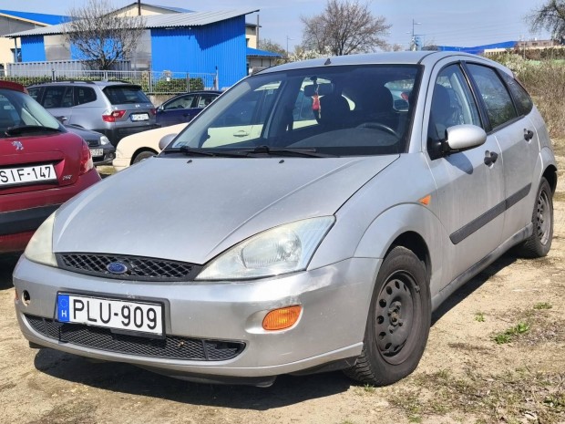 Ford Focus 1.6 Ambiente