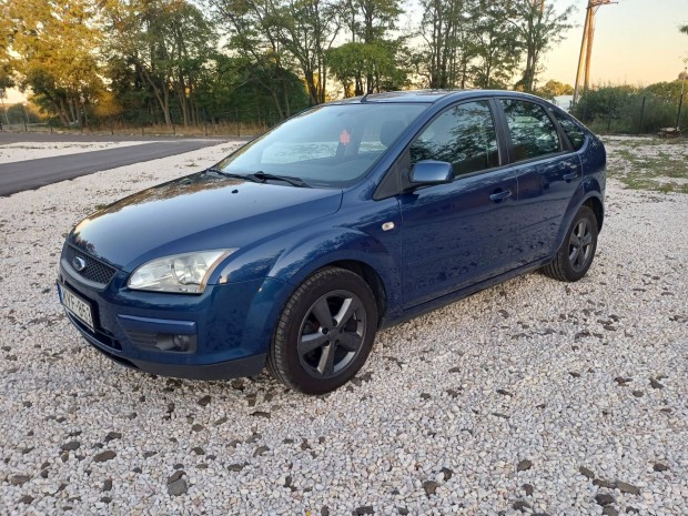 Ford Focus 1.6 Ambiente