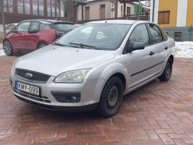 Ford Focus 1.6 Ambiente