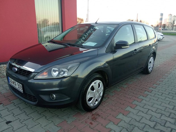 Ford Focus 1.6 Ambiente