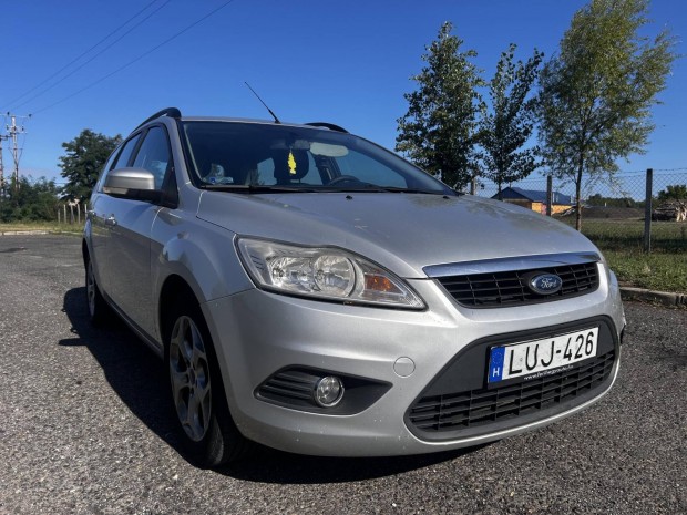 Ford Focus 1.6 Ambiente