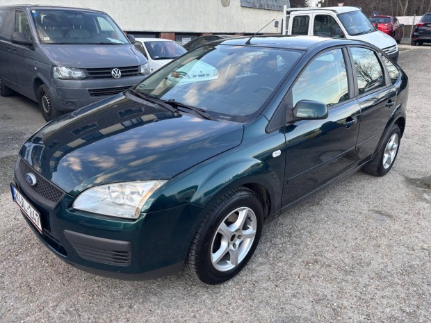 Ford Focus 1.6 Ambiente