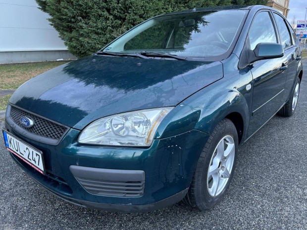 Ford Focus 1.6 Ambiente