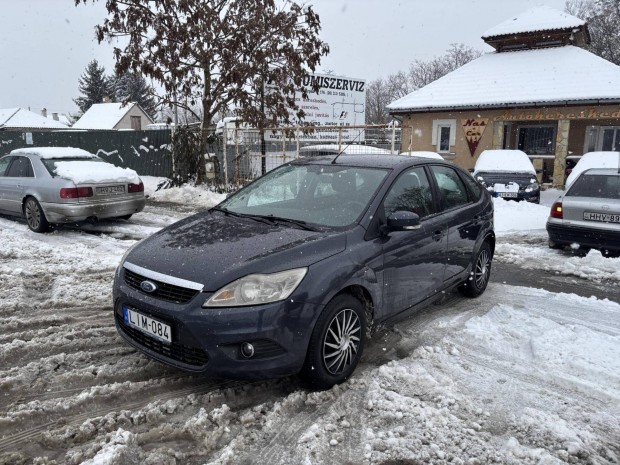 Ford Focus 1.6 Ambiente