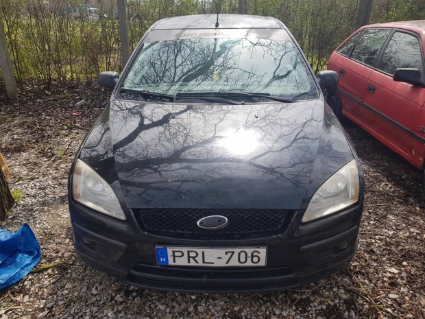 Ford Focus 1.6 Ambiente