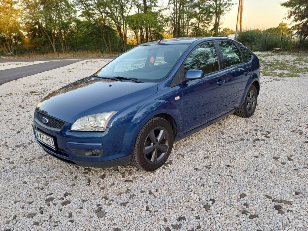 Ford Focus 1.6 Ambiente
