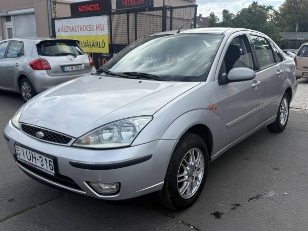 Ford Focus 1.6 Ambiente