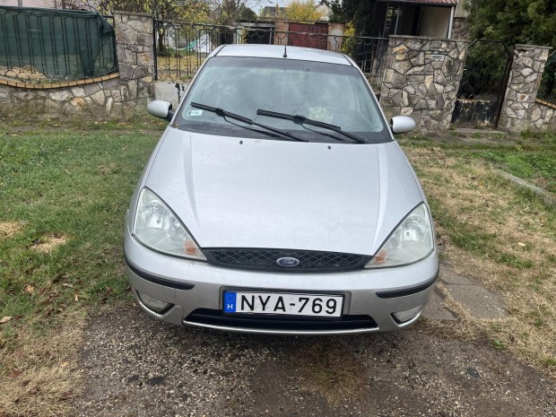 Ford Focus 1.6 Ambiente