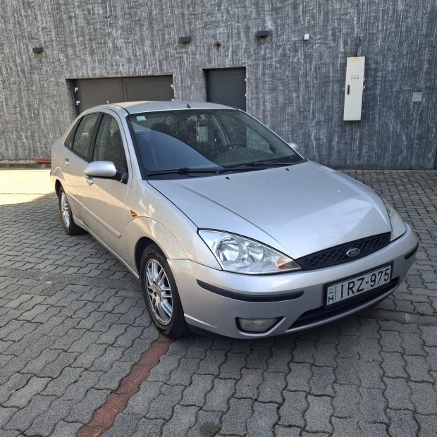 Ford Focus 1.6 Ambiente