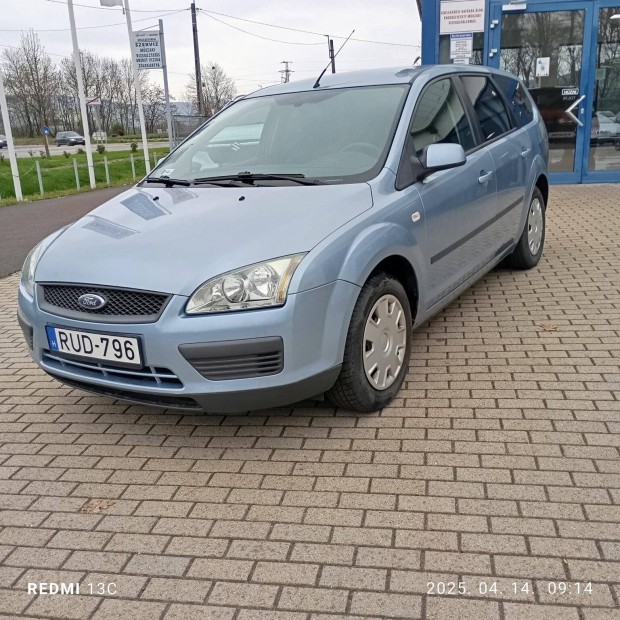 Ford Focus 1.6 Ambiente
