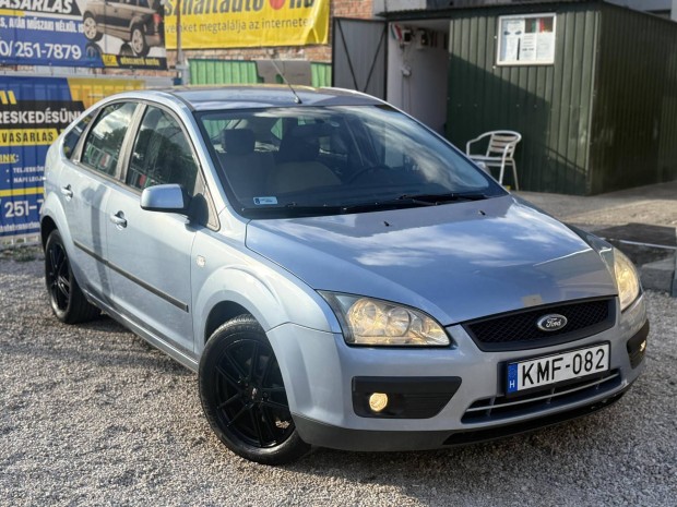 Ford Focus 1.6 Ambiente