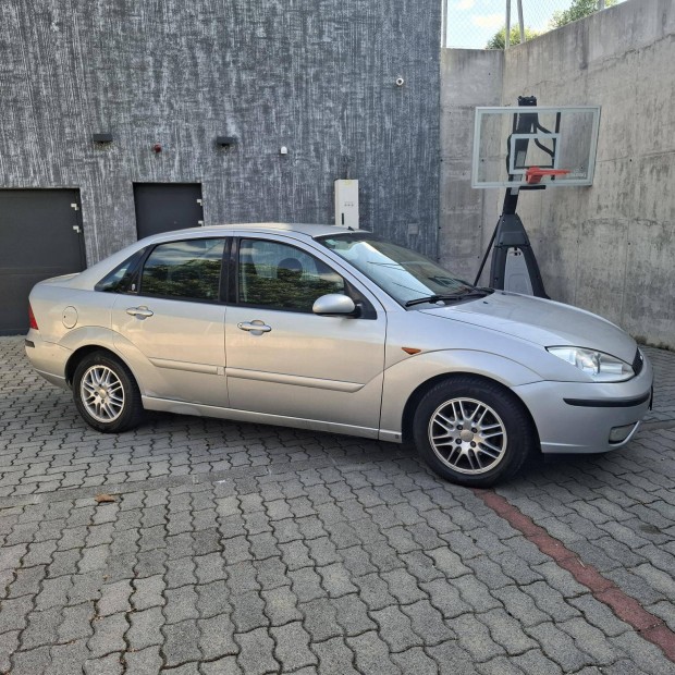 Ford Focus 1.6 Ambiente