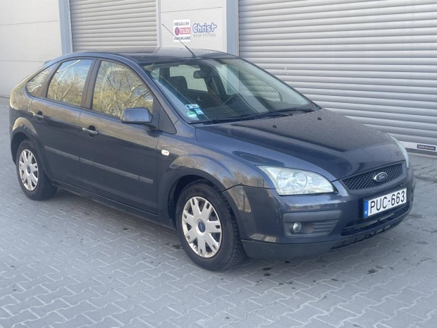 Ford Focus 1.6 Ambiente