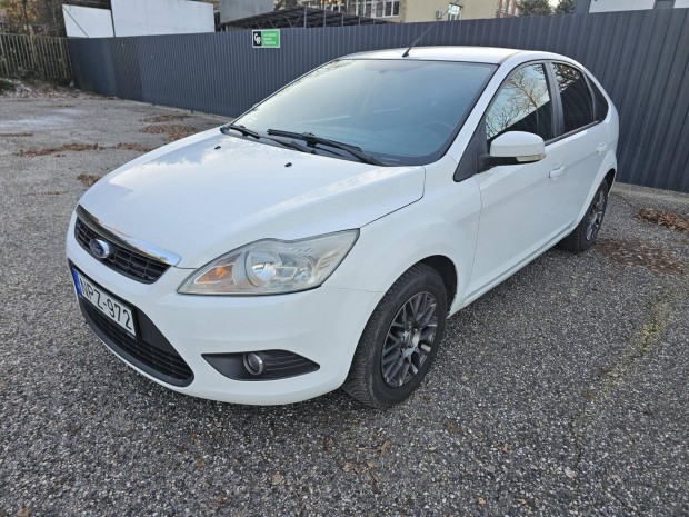 Ford Focus 1.6 Ambiente