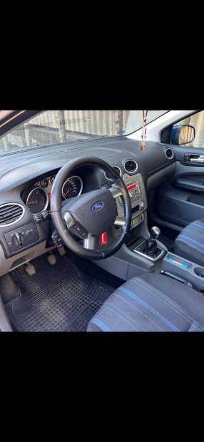 Ford Focus 1.6 Ambiente Eco Sport