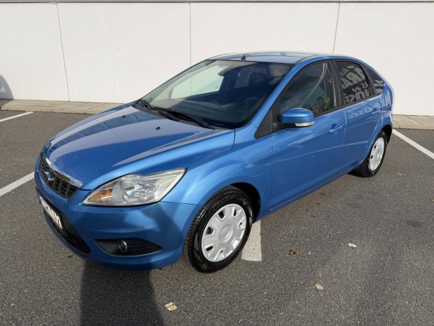 Ford Focus 1.6 Ambiente Faceliftes Modell