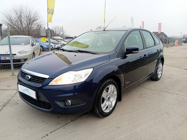 Ford Focus 1.6 Ambiente Friss Mszaki.181.000KM!