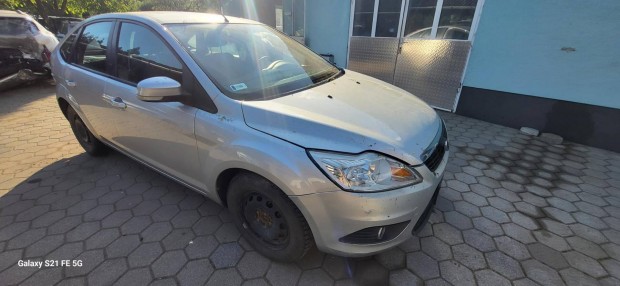 Ford Focus 1.6 Ambiente Indul!