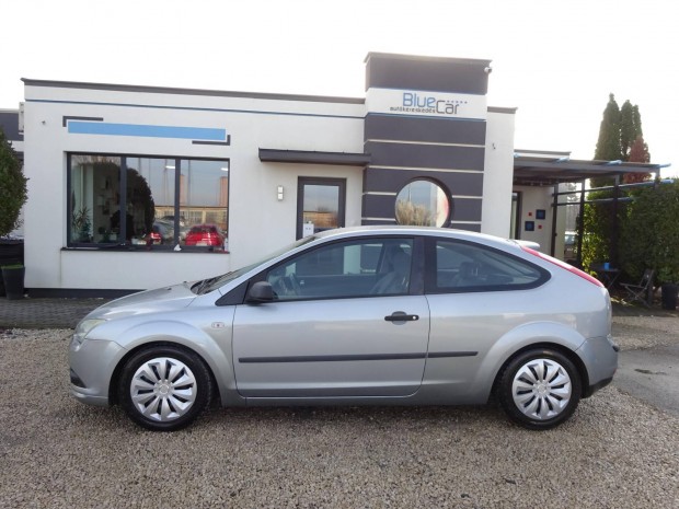 Ford Focus 1.6 Ambiente KM:180ezer!!Megbizhat...